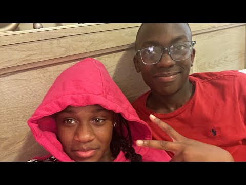 WE’RE BACK…..