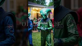 Alien Imagination unleashed!#factsdaily#facts#factshorts#youtubeshorts#aliens#extraterrestrials#like