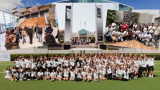 2025 NIKE, Inc.  Internship Program