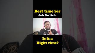 When to Switch Jobs in IT? Overcome Fear of Failure 😓 #ITCareer #JobSwitch  #CareerAdvice #WorkLife