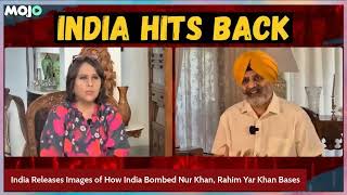 Operation Sindoor I "If Pakistan Ever Uses a Nuclear Weapon.." I India vs Pakistan War I Barkha