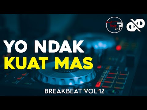 NDAK MAMPU ABANG DEK!! BREAKBEAT YO NDAK MAMPU AKU DUDU SPEK IDAMANMU 2022| AWESOME X DXD