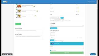 Creating Manual Orders | GoPrep Learning Center