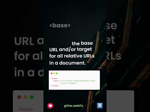 Html series #5 🧑‍💻 #shorts #trending