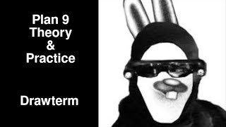 Plan 9 Theory and Practice; Drawterm 3.6