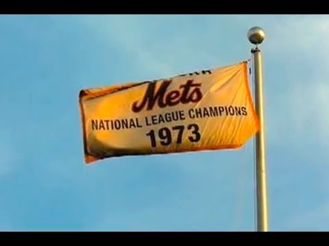 1973 New York Mets: Road to the Pennant
