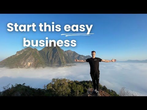 The Best Online Business to Start in 2026 (Passive Income & No Experience Needed)