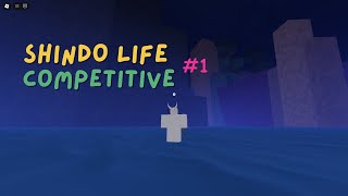 Shindo Life Competitive #1 #shindolife #shindo #rellgames #pvp #shindoroblox #roblox #robloxgames