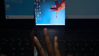 how to open search menu #short #laptop #shortcut #programmingtrends#desktop