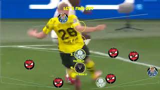 CLUB WORLD CUP, WHO TOPS GROUP A!  #football #soccer #UCL #FIFACWC  p11