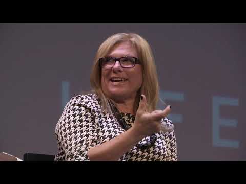 Redefining Teamwork: Panel Discussion with Dr. Jason Wingard