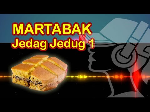 Martabak Jedag Jedug 1