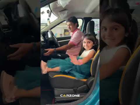 carzone happy customer