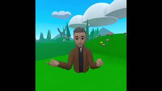 WELCOME TO TELEPORTING PLAYERS: Horizon Worlds