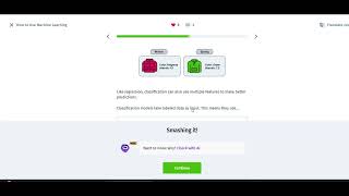 04 How to Use Machine Learning  | ML for Beginners | Sololearn