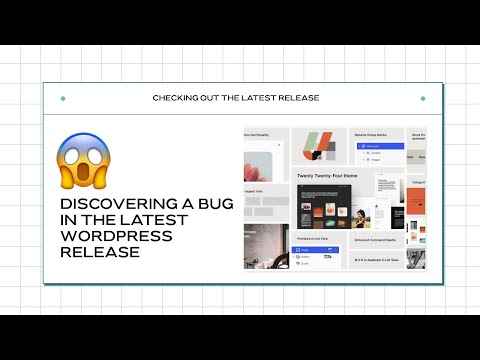 We want to see more releases like WordPress 6.4