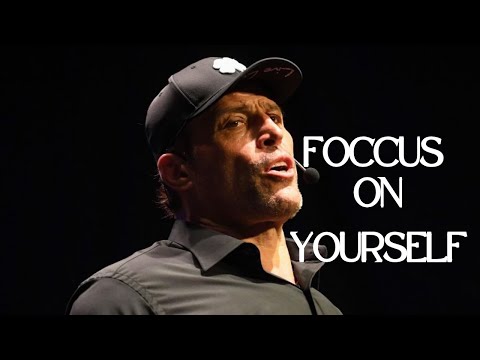NEVER lose hope and focus on your GOALS