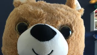 Floppy Ears meme | Yeetpost | ft Nuts the squirrel