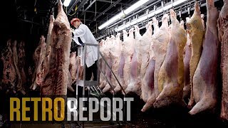 E. Coli & Salmonella Outbreaks Changed Food Production, But How Safe Are We? | Retro Report