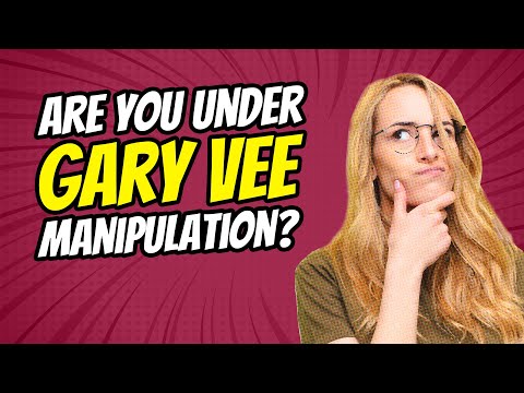 Is Gary Vee Manipulating your NFT investments? - HERE’S THE TRUTH.