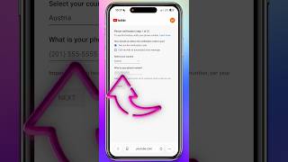 How to Verify Your YouTube Account – Unlock All Features! ✅