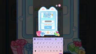 A new secret code from Tanghulu master!#secretcode