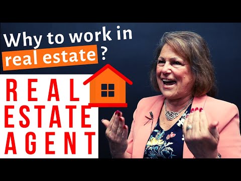 New Real Estate Agent: how to succeed? / Real estate agent tips