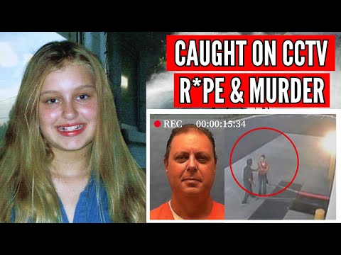 Carlie Brucia: The Most Twisted Case You’ve Ever Heard | True Crime Documentary