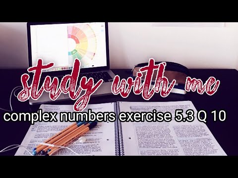 class 11 math book complex numbers ll exercise 5.3 Q 10 ll iota-- best solution