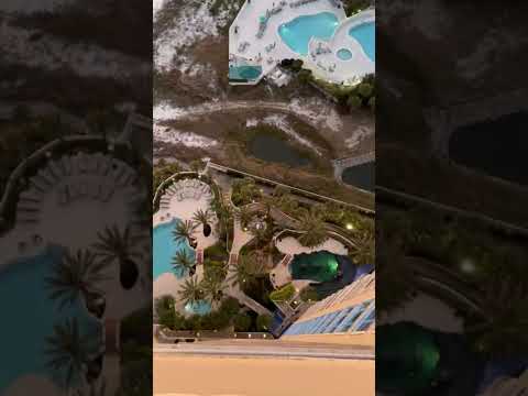 Just a day in the life of me!!! #sunset #skyonfire #floridabeaches #miramarbeach #emeraldcoast