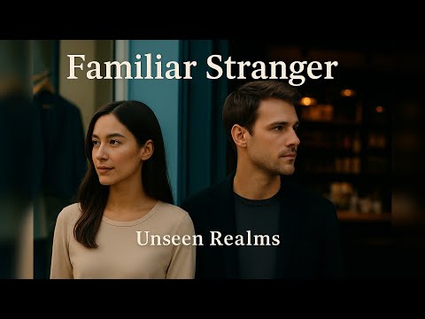 Familiar Stranger | Official Music Video | Unseen Realms [Chinese/English]