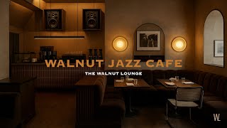 would you like some jazz with your coffee?