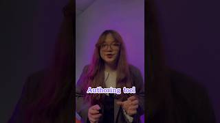 Teacher teaching tool - authoring tool for interactive courses #authoringtool #recordscreen