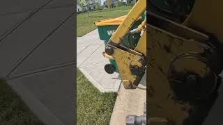 Ride Along! Heil Python in Action!