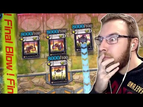 The Yu-Gi-Oh! Master Duel Experience