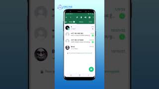 How to Unmute Someone on WhatsApp | WhatsApp Guide