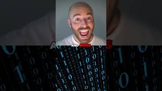 Mysterious Phone Number's Binary Code Spells DEATH! You Won't Believe This!
