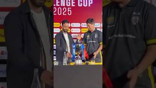 The Trophy that Manchester United will play with ASEAN All-Stars #manchesterunited #rubenamorim