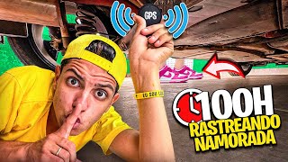 100H RASTREANDO A EMILLY VICK *Descobri o pior …