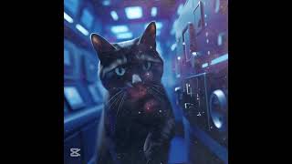 🐱💎🔍 The Cat Who Outsmarted the Thief – A Thrilling Short Film