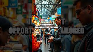 The Future of AI-Driven Personal Finance