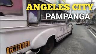 Angeles city Pampanga..roadtrip