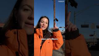 What's this mass surveillance program?