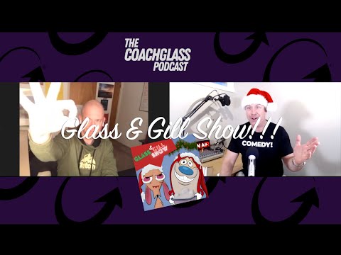 CGP Ep371 Glass & Gill Holiday Show