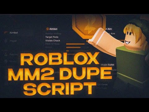 [BEST] MM2 SCRIPT GUI 🥚 | SILENT AIM, AUTOFARM, ESP | MOBILE AND PC | XENO | PASTEBIN 2025