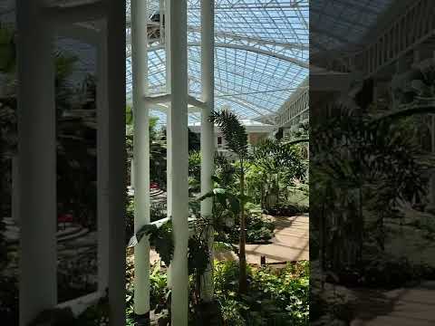 Gaylord Opryland Hotel