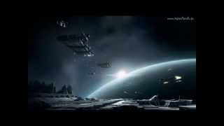 SPACE SYNTH  MIX vol 1  DJ KARRL  2012