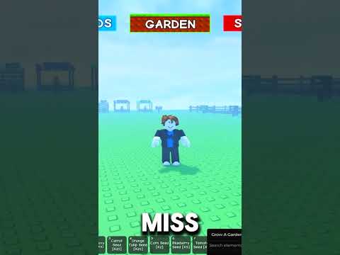 [🐝 NO KEY ]  Grow a Garden UNLIMITED Sheckles & Fruits! (Auto Farm, Dupe ALL) *KEYLESS*