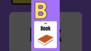 Simple and Fun Learning for Kids!#ABCLearning #KidsShorts #AforApple #LearningMadeFun #shorts