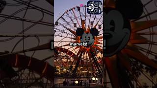 Disney's Tech Magic: From Alice to Animatronics!